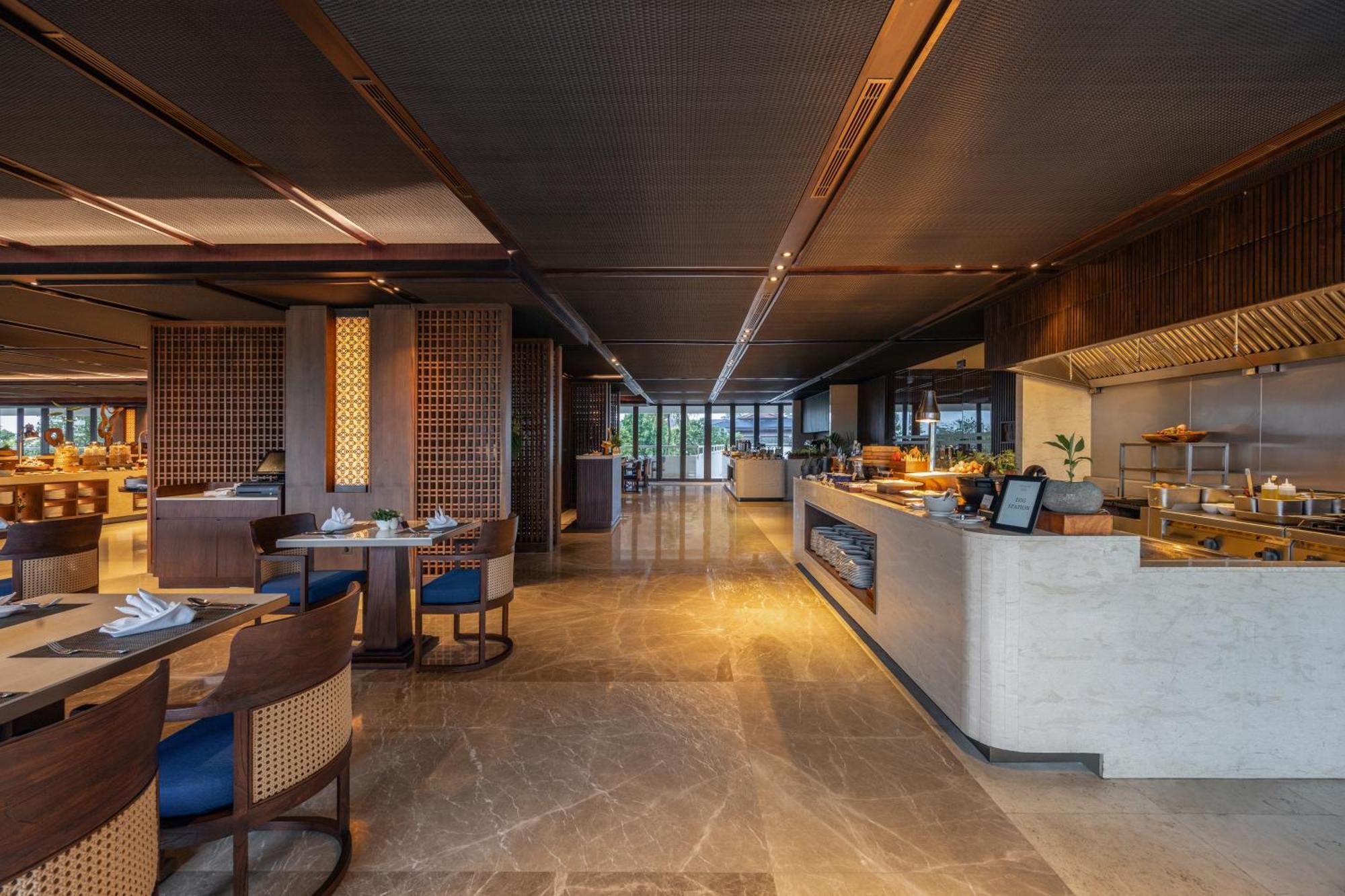 Bali Beach Hotel Sanur Exterior foto